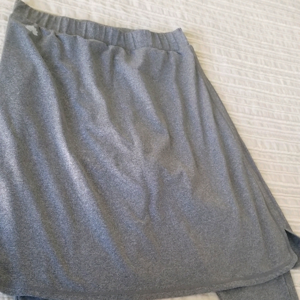 Athletic Skirt